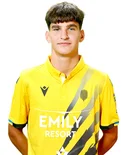 Михайло Дзюнь