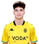 Михаил Дзюнь