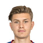 Крістоффер Хей