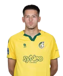 Джастін Хюбнер