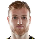 Хеміш Джон Сандерс Вотсон