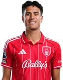 Марко Стаменіч