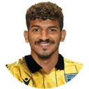 Мохаммед Махзарі