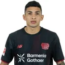 Эзекиэль Фернандес