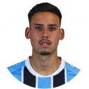 Ерік Норьєга