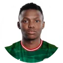 Мохау Нкота