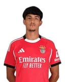 Тьягу Фрейтас