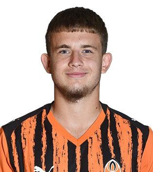 Василий Бундаш