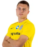 Николай Огарков