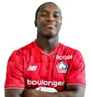 Лилиан Барет