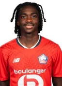 Исаак Косье