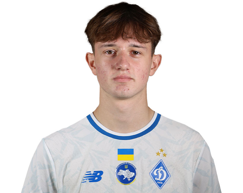 Богдан Редушко