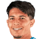 Алан Ніколас Гарсія Перейра