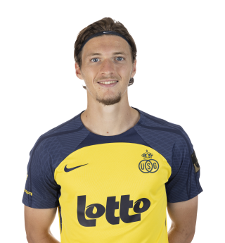 Fedde Лейсен