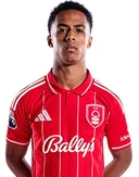 Омари Хатчинсон