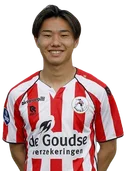 Шунсуке Міто