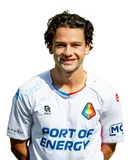 Йохем Ритмейстер ван де Камп