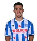 Васіліос Загарітіс