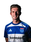 Оливье Аертсен