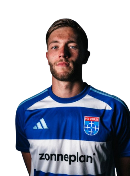 Даміан ван дер Хаар