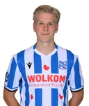 Маркус Линдэй