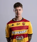 Димитрис Раллис