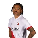 Алонзо Енгванда