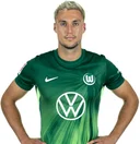 Килиан Фишер