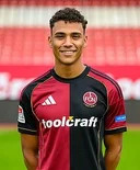 Генри Кудоссу