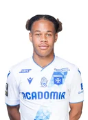 Кевин Дануа