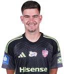 Кацпер Треловски