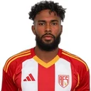 Крістіан Девеніш