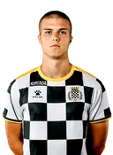 Алекс Маркеш