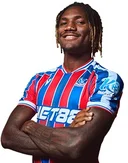 Кристантус Уче