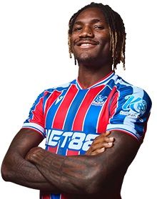 Кристантус Уче