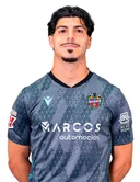 Пабло Кампос