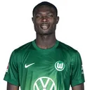 Джонас Аджетей