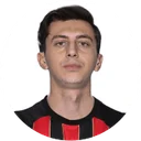 Бурхан Ерсой