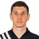 Дрю Скундрич