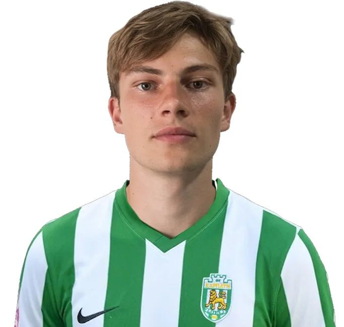 Владислав Калин