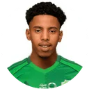 Мохамед Абдулрахамн Абдельрахман