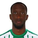 Віллі Семеду