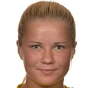 Аманда Йонссон Хаар