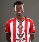 Саймон Адінгра