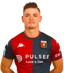  Витинья (Дженоа)