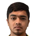 Хаашим Домінго