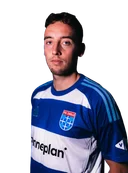 Зіко Бурмейстер