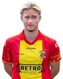 Джованни ван Звам