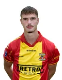 Калвин Твигт