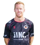 Майк ван Дуйнен